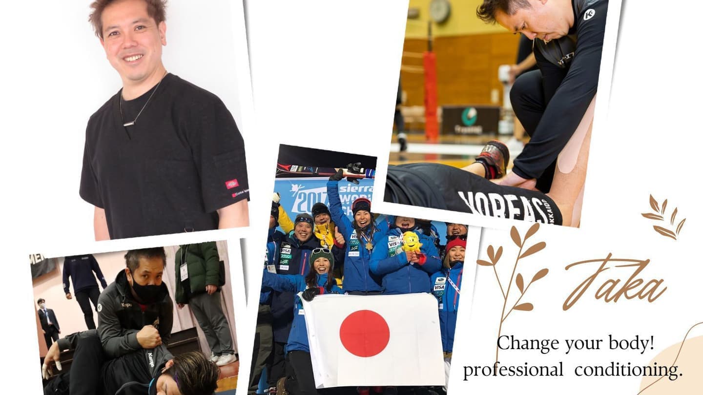 サロンオーナー